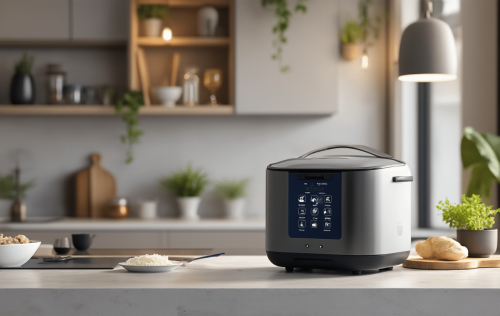 Reiskocher mit Smarthome-Integration Test: Die 5 besten (Bestenliste)