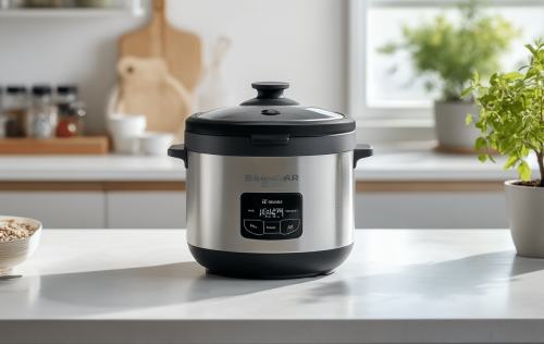 Bartscher Reiskocher Test: Die 5 besten (Bestenliste)