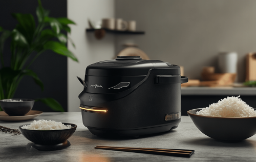 Ninja Reiskocher Test: Die 5 besten (Bestenliste)