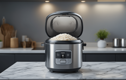 Philips Reiskocher Test: Die 5 besten (Bestenliste)