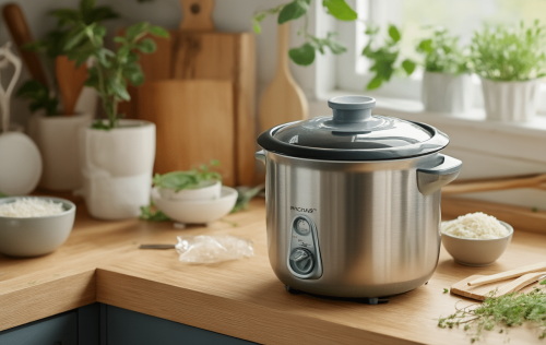 Reiskocher 3 Tassen Test: Die 5 besten (Bestenliste)