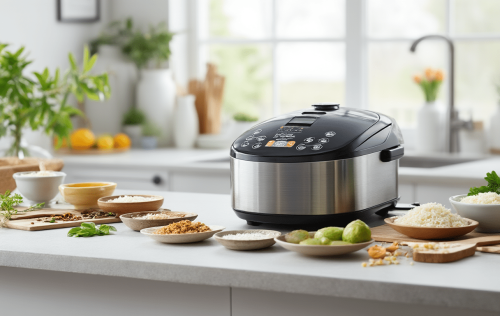 Reiskocher 6 Tassen Test: Die 5 besten (Bestenliste)