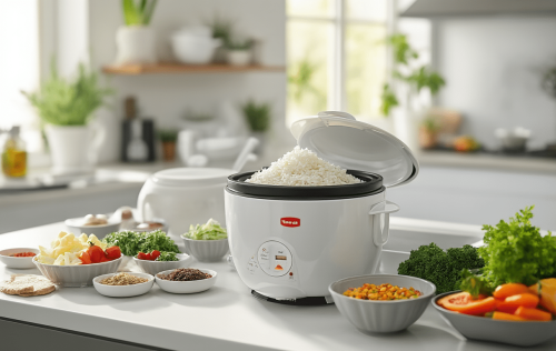 Tefal Reiskocher Test: Die 5 besten (Bestenliste)